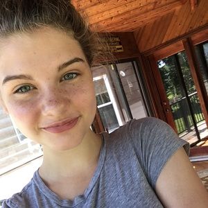 Meet your Posher, Maryn